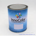 Innocolor Automotive Refinish Coatings 1k Сплошные цвета Синий черный